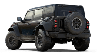 2025 Ford Bronco® External Image 3